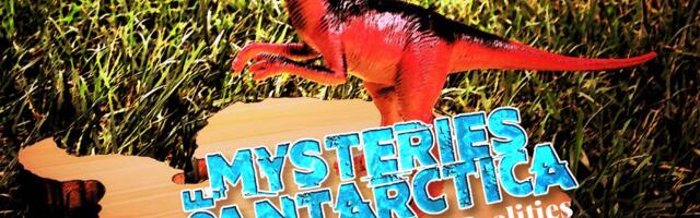 Musical musing from the melting pot