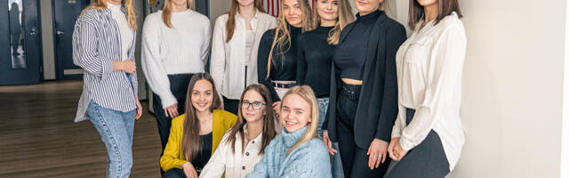 Raplamaa Sõnumitel käisid külas missikandidaadid