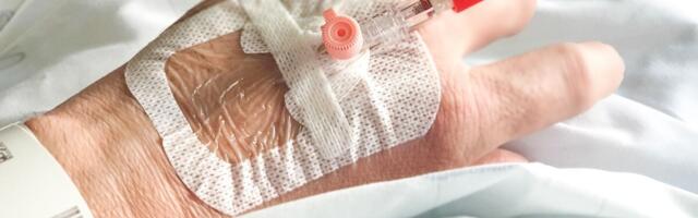 Üleeuroopaline uuring selgitas välja pikaajalise raviga seotud nakkuste andmed