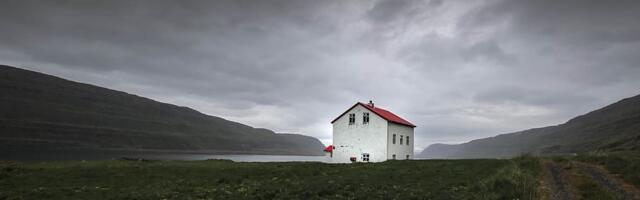 Island piirab sisserännet