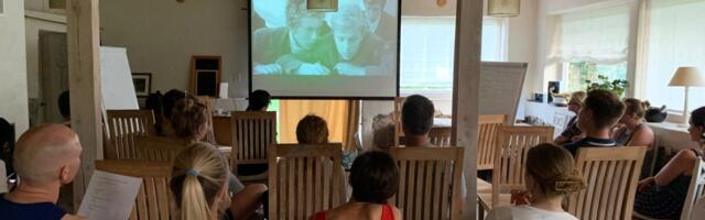 Keeled selgeks mängeldes