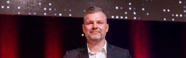 Selgus Eesti parim juht