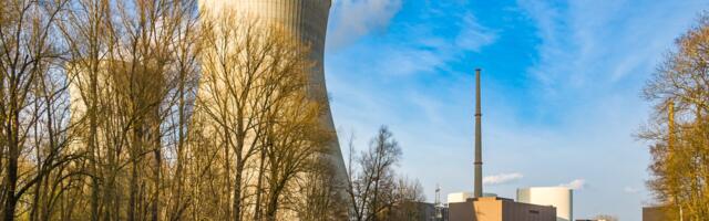 Saksamaa tuumajaamade sulgemine kasvatab elektriarveid 45% 