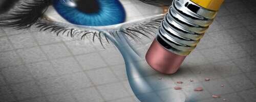 Silmatraumad ja silmade kaitsmine vigastuste eest