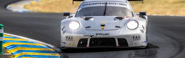 Kuula: 29.06 Autotund: pealtvaataja kogemus vägevalt Le Mansi juubelilt ja autoreisisoovitused Saksamaal