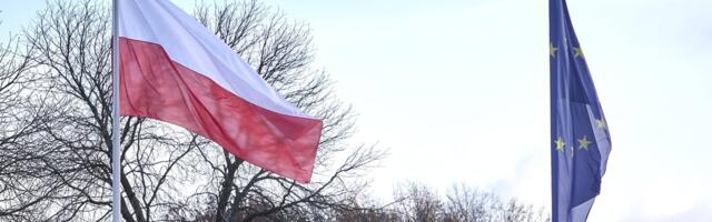 Venemaa otsustas sulgeda Smolenski Poola konsulaaragentuuri