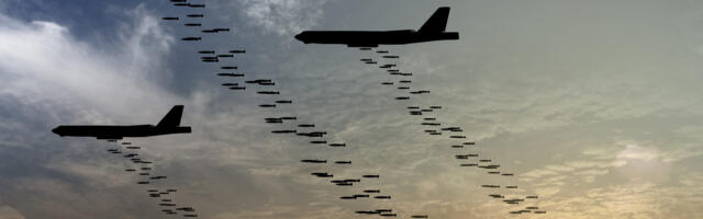 Alex Krainer: Suur sõda Ukrainas kukutab lõpuks kokku suure narratiivi maailma asjadest 4. OSA