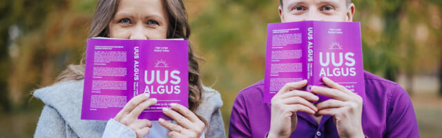 Oma elu viimastel päevadel küsid sa endalt selle küsimuse! Ja sa tahad, et vastus oleks jah!