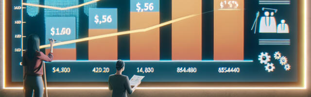 Keskmine bruto- ja mediaanpalk on eelmise aastaga võrreldes kasvanud