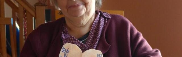 PERSOON | Õpetajatöö tõi lasterikkuse