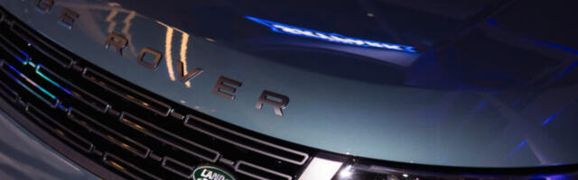 1. detsembril toimus teist korda Eesti autogala