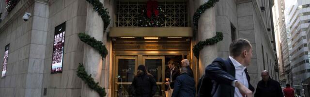 Wall Streeti veteran ennustab aktsiatele seitset nigelat aastat