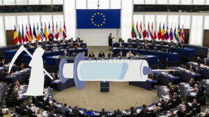 Euroopa Parlament hääletas koroonavaktsiini lepingute avaldamise vastu
