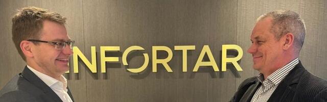 Investeerimisfirma Infortar ostab Eesti ühe suurema piimandusettevõtte