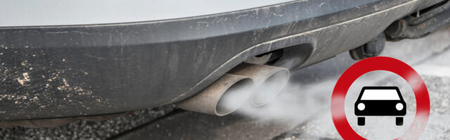 Saksamaa transpordiminister ähvardab keelustada nädalavahetustel autoga sõitmise