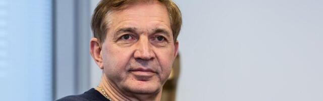 Urmas Sõõrumaa: Eesti sporti viib edasi ainult ühiskondlik kokkulepe