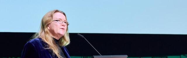 Kliimaekspert: aktivism tuleb ukse taha jätta