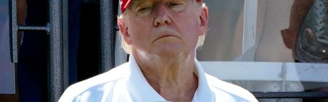 Raimond Kaljulaid: Trumpi sõimamine Eesti liberaalsete poliitikute poolt on sama rumal kui oli Bideni solvamine Helmede poolt