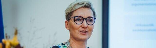 GALERII Aastapäeva tähistanud Tartu tervishoiu kõrgkool jagas tunnustusi