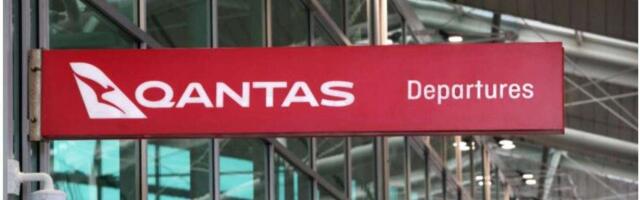 Australian Airlines jääb ülemaailmses täpsuse edetabelis maha