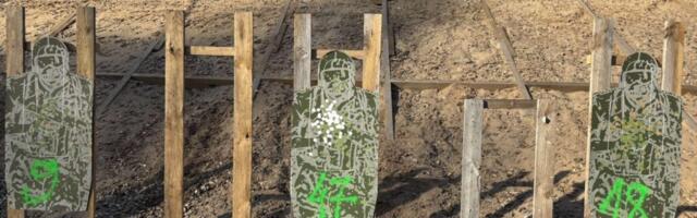 JAANUARIKUTSE | Hiiumaalt astub ajateenistusse vaid kolm noormeest