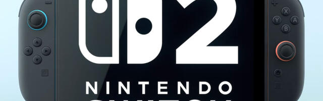 Nintendo näitas esimest ametliku Switch 2 trailerit