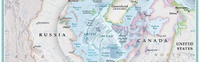 Fact Check: Potential Russian-US Cooperation In The Arctic Wouldn’t Harm China’s Interests