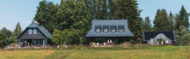 Lõuna-Eesti kunstnikud on oodatud Maajaama interaktiivse installatsiooni töötuppa ja residentuuri