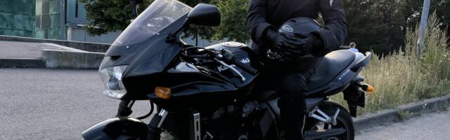 AUTORIKÜLG | Autojuht, ära istu sabas! Algaja mootorrattur proovib Eesti liiklust