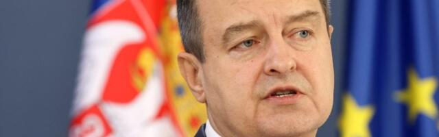 Dačiću stigla koverta sa tri metka (FOTO)