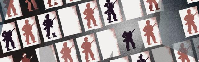 Tomski lugu: Kuidas kolm aastat mobilisatsiooni hävitab Venemaal elusid ja usku sõtta