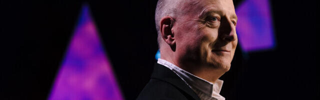 Paavo Järvi: kui meil pole kultuuri, siis pole meil midagi kaitsta