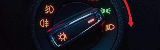 Oluline teada! Sinu moodsa auto tagatuled ei tarvitse põleda, kuigi on hämar. Miks nii ja mida siis teha?