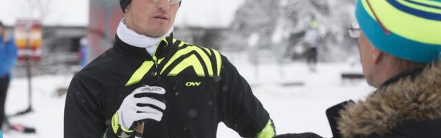 Alaver küsis Poltoraninile geenidopingut, kuid arst keeldus