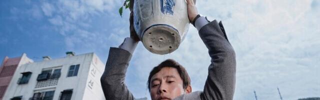 Tõnu Karjatse PÖFF-i soovitused: Park Chan-wook räägib läbi vere ja tragöödia ühtehoidmisest