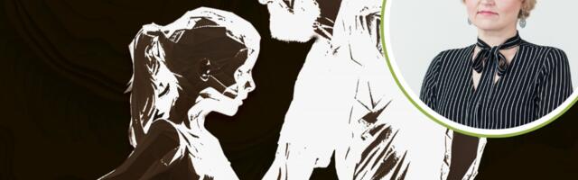 Kelly Grossthal: kui naine ahistamisest räägibki, läheb tal Eestis üksnes hullemaks