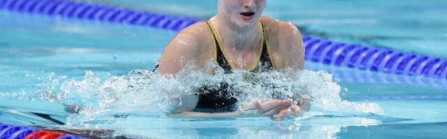 Jefimova on õhtuses finaalis suurfavoriit, medalit haistab ka Zaitsev 