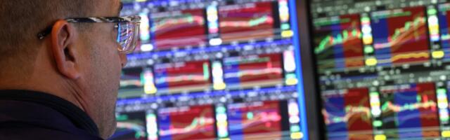 USA börs jäi Föderaalreservi otsuse ootuses suurema hoota