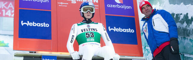 TÄNA OTSE | Ilves läheb normaalmäele viiendalt kohalt