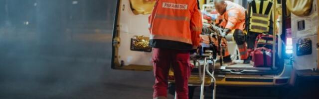 DETE (6) POGINULO TOKOM VOŽNJE KARTINGA! Tragedija u zabavnom parku