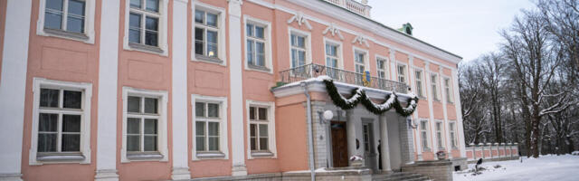 Küsitlus: president tuleb valida rahvahääletusel