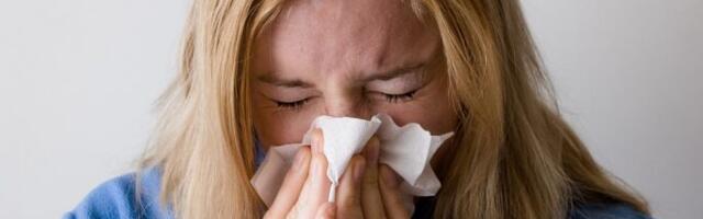 Lahustuvad pulbrid, C-vitamiin või villased sokid: millest on külmetuse korral kõige rohkem kasu?