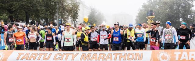 Uuring: eestimaalane liigub aina rohkem, kuid väsimus ja ajapuudus ei soodusta regulaarsust 