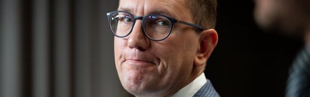 Erakondade reitingud_ Reformierakonna tõus peatus