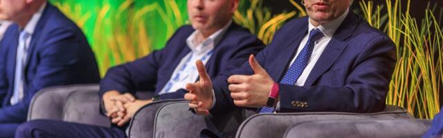 Kuidas langetada elektrihinda? Täna toimub Eesti energeetika tulevikule pühendatud konverents