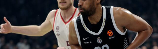 Drelli koduklubi tugevdas rivistust NBA draft’i teise valikuga