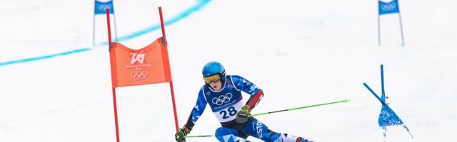 Tormis Laine lõpetab koostöö Global Racing eratiimiga