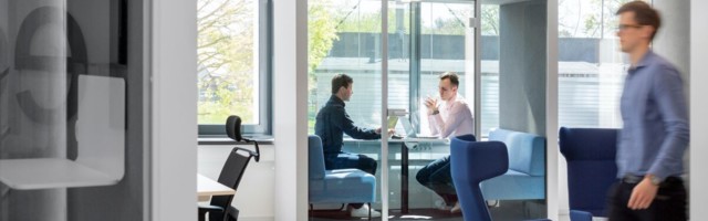 Silen pani rahakaasamise kinni