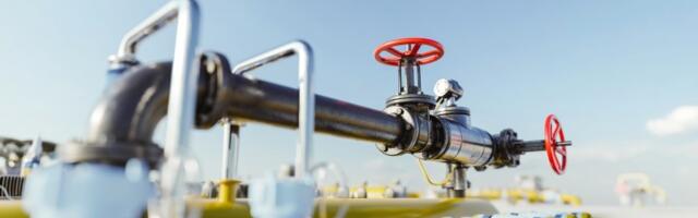 Vare: kõik räägivad naftast, aga gaas on palju suurem probleem