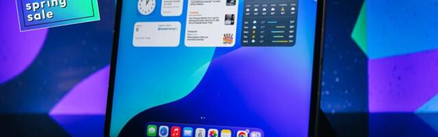 The best Apple iPad deals in Amazons Spring Sale — iPads start at $299, but are selling out fast